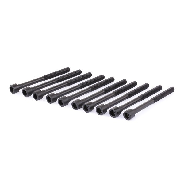 Parafuso de cabeça de motor (CBC) para Nissan Qashqai I J10